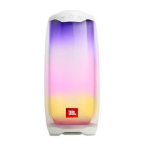 京东PLUS：JBL 杰宝 PULSE4 便携式蓝牙音箱