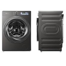 家装季、以旧换新：小天鹅 小乌梅2.0 TG100RVICPRO 滚筒洗衣机