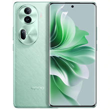 百亿补贴：OPPO Reno11 5G手机 8GB+256GB