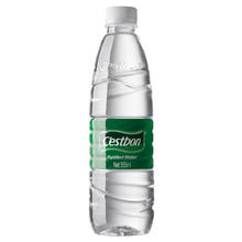 C'estbon 怡宝 旗舰店 怡宝纯净水555ml*12瓶/整箱