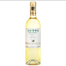 plus会员：长城 华夏葡园九四珍藏品赤霞珠干红葡萄酒 750ml 单瓶装 *2件