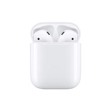 京东PLUS：Apple 苹果 Air Pods2 无线蓝牙耳机 有线充电盒版