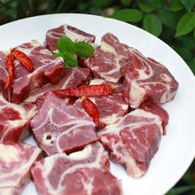 绿鲜印象 新鲜牛蝎子 2.5kg
