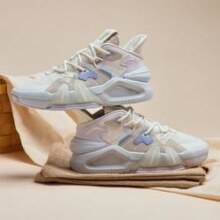 ANTA 安踏 霸道4.0 女款休闲运动鞋 122238080