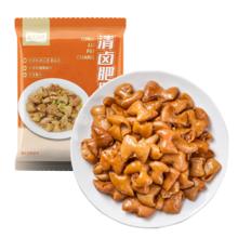 京东百亿补贴：龙大 美食清卤肥肠 500g