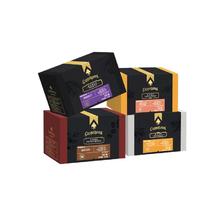 CAPPAROMA 大师手冲挂耳精品咖啡 9g*16杯