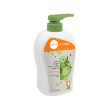 京东PLUS：万宁 碌柚叶沐浴露 1000ml