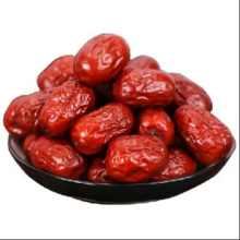 QIUTAO 秋淘 精品红枣干 500g*1袋