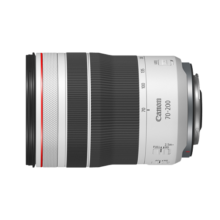 佳能（Canon）RF70-200mm F4 L IS USM 远摄变焦镜头 微单镜头 RF卡口“小三元”