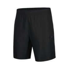 李宁（LI-NING）运动短裤男夏季透气薄款宽松休闲户外速干跑步健身冰丝五分裤2XL