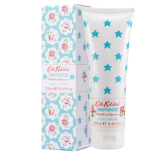 CATH KIDSTON英国品牌身体乳润肤乳滋润保湿润肤露护体乳玫瑰牡丹香 蓝铃花身体乳