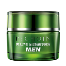 百雀羚男士护肤 净衡保湿畅透水凝露50g 补水保湿控油