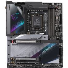 技嘉（GIGABYTE）超级雕主板Z790 AORUS MASTER DDR5 WIFI支持CPU 139001370013600KF Intel LGA 1700
