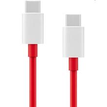 京充 双Type-C数据线 65W 1条装 1米