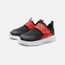 PUMA 彪马 儿童运动休闲鞋 EVOLVE SLIP  ON INF 389136