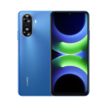 华为畅享 星河蓝 128GB 鸿蒙智能手机HUAWEI