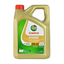 Castrol 嘉实多 极护系列 5W-40 SN级 全合成机油