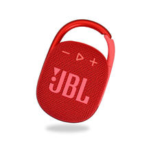 JBL 杰宝 CLIP4 无线音乐盒四代 户外音响
