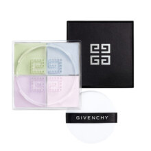 PLUS会员、京东百亿补贴：Givenchy 纪梵希 四宫格散粉 12g