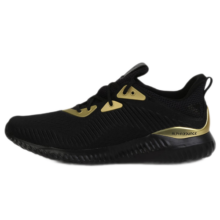 阿迪达斯ADIDAS 女子alphabounce 1 运动 跑步鞋 FZ2196  37