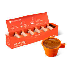 88VIP会员：Coffee Box 连咖啡 每日鲜萃意式浓缩咖啡 经典原味