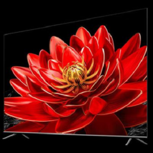 PLUS会员：TCL 65英寸 高亮量子点电视 T8G Max+安装服务