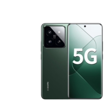 小米14pro 新品5G手机Xiaomi徕卡可变光圈镜头光影猎人900小米澎湃OS 骁龙8Gen3 SU7 小米汽车互联 岩石青 16GB+512GB