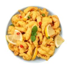 柠檬酸辣无骨鸡爪500g