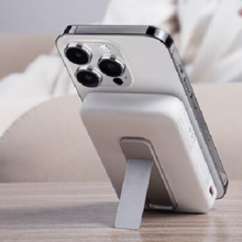 Benks 邦克仕 磁吸支架充电宝Magsafe15/14 10000mAhC-C 多色可选