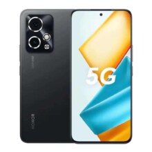 PLUS会员、京东百亿补贴: 荣耀90 GT 第二代骁龙8旗舰芯 12+256GB 超凡帧画引擎 荣耀绿洲护眼屏 5000mAh轻薄长续航 OIS