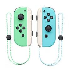 京东百亿补贴：HKII 游戏手柄 JoyCon升级带手绳