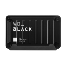 西部数据（WD）1TB NVMe 移动固态硬盘（PSSD）D30 type-c xbox游戏ssd外接外置手机笔记本存储硬盘 900MB/s