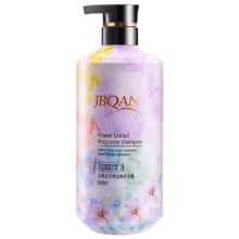 需首购: 洁碧泉 花萃溢香洗发露 800ml