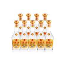 双沟 大曲光瓶酒53度500ml*9瓶整箱浓香纯粮白酒