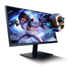 京东PLUS：ThundeRobot 雷神 黑武士 ZQ27F180 27英寸Fast IPS显示器（2560*1440、180Hz、1ms）