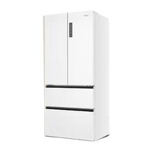 京东PLUS：Haier 海尔 BCD-510WGHFD59WVU1 多门冰箱