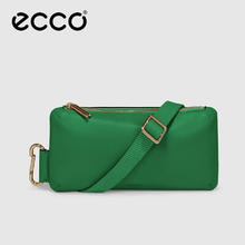 ecco 爱步 轻奢单肩包 柔适910584491038