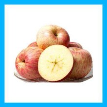 PLUS：京鲜生 烟台红富士 独立装*3500g