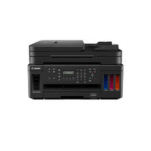 Canon 佳能 G系列 G7080 彩色喷墨一体机 黑色