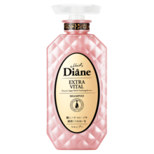 黛丝恩（Diane）致美头皮赋活洗发水摩洛坚果哥油滋润去屑洗发露450ml