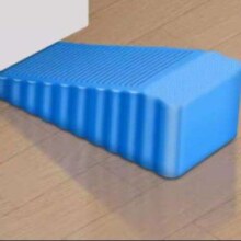 保联 门挡阻门器 大号硅胶门挡 随机1个