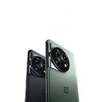 OnePlus 一加 11 第二代骁龙8 哈苏影像2K+ 120Hz高刷智能手机 16+512GB