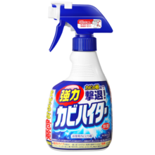 花王（KAO）强力除霉剂400ml浴室墙面墙体除霉喷雾啫喱瓷砖卫浴清洁清洗剂