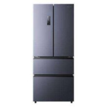 17日20点、PLUS会员：Hisense 海信 BCD-525WNK1PU 双系统双循环 法式四开门冰箱 525L