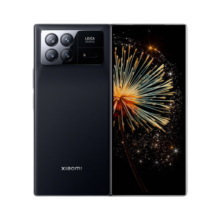 小米Mix Fold3 折叠屏手机 Xiaomi 5G手机2023 第二代骁龙8 领先版 处理器 月影黑 12GB+256GB