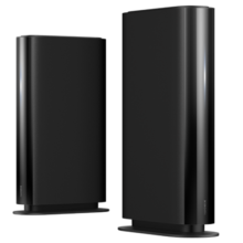 小米（MI） Xiaomi HomeWiFi WiFi6增强路由器两只装三频满血Mesh全屋WIFI Xiaomi HomeWiFi 三频WiFi6全屋