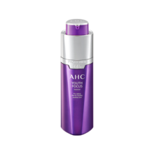 AHC视黄醛紫滤镜精华 30ml/瓶 韩国进口 淡化细纹 深层补水