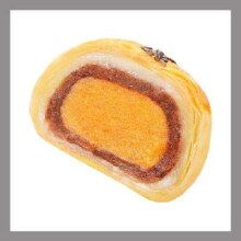 限用户、PLUS：三只松鼠 蛋黄酥礼盒 独立盒装*1600g