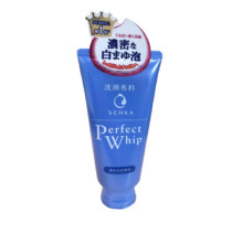 Plus会员:资生堂SHISEIDO洗颜专科洗面奶 120g*1支 控油平衡 深层清洁 补水保湿