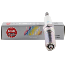 NGK 铱铂金火花塞 ILTR5E11 93330 四支装适用于别克君威君威GS君越GL8/雪佛兰迈锐宝/荣威950/科帕奇
